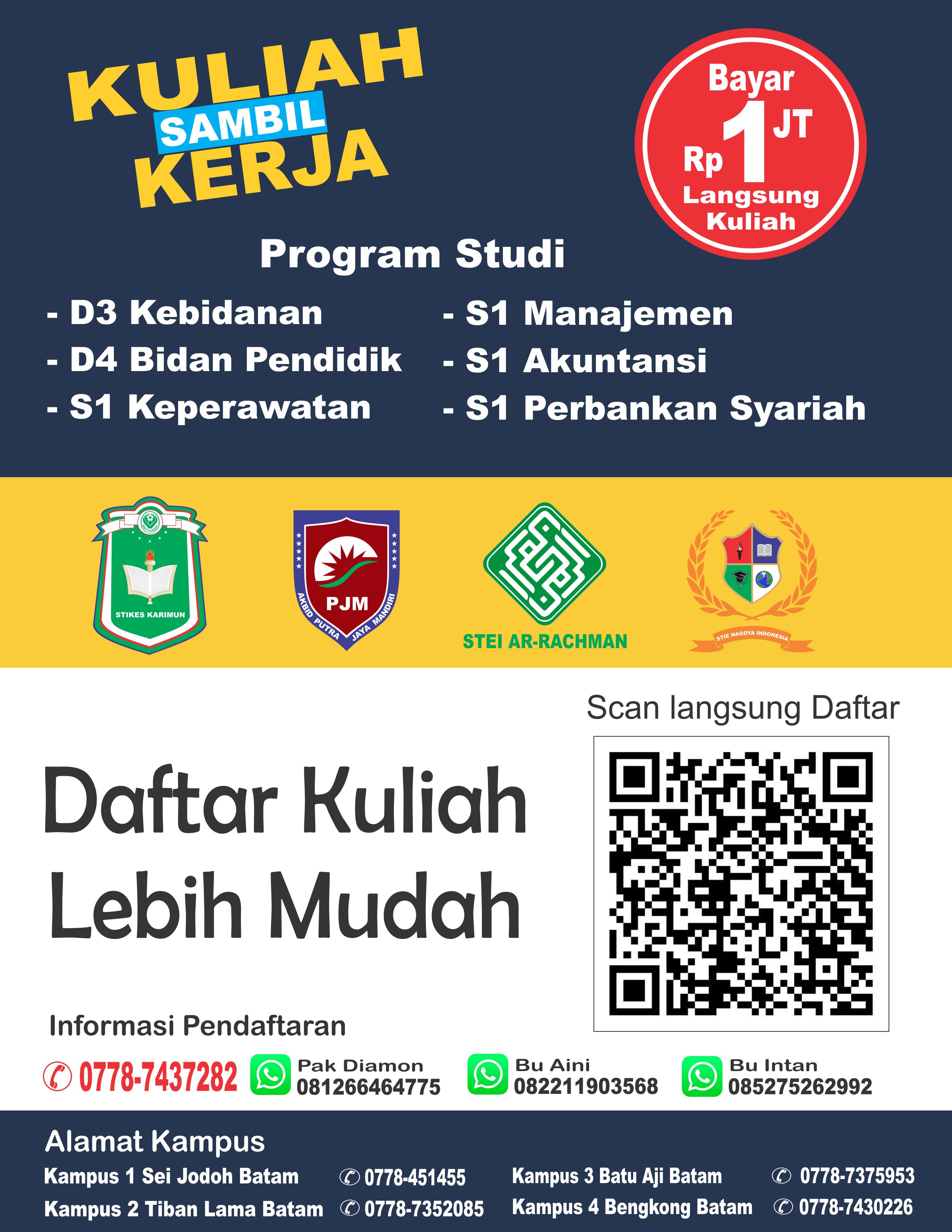 poster kampus